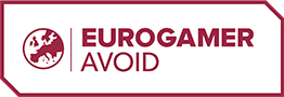 Eurogamer.net - Avoid badge